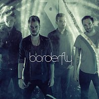 Borderfly – Forgive/Forget