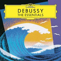 Různí interpreti – Debussy: The Essentials