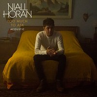 Niall Horan – Too Much To Ask [Acoustic]