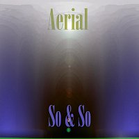Přední strana obalu CD Aerial