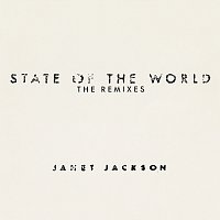 Janet Jackson – State Of The World: The Remixes