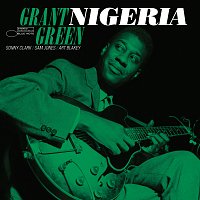 Grant Green – Nigeria