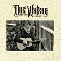Doc Watson – Country Blues