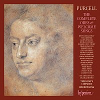 Purcell: The Complete Odes & Welcome Songs