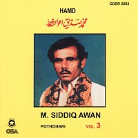 M. Siddiq Awan – Pothohari, Vol. 3