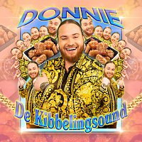 Donnie – De Kibbelingsound