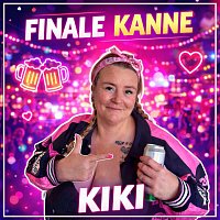 Přední strana obalu CD Finale Kanne