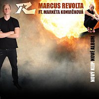 Marcus Revolta – Věř si - Single