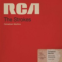 The Strokes – Comedown Machine FLAC