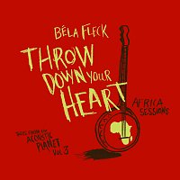 Béla Fleck – Throw Down Your Heart: Tales from The Acoustic Planet, Vol.3 - Africa Sessions