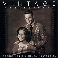 George Jones, Melba Montgomery – Vintage Collections
