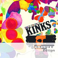 The Kinks – Face to Face (Deluxe Edition)