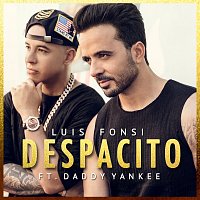 Luis Fonsi, Daddy Yankee – Despacito