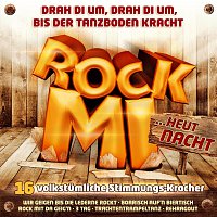 Různí interpreti – Rock mi... heut' Nacht!