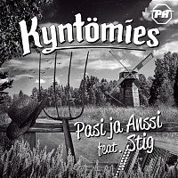 Pasi ja Anssi – Kyntomies (feat. STIG)