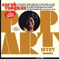 Sarah Vaughan – Pop Artistry