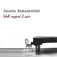 Daniel Buranovský – Well Inspired Liszt