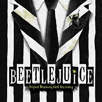 Eddie Perfect – Beetlejuice (Original Broadway Cast Recording)