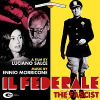 Ennio Morricone – Il Federale [Original Motion Picture Soundtrack]