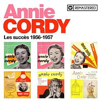 Annie Cordy – Les succes 1956-1957 (Remasterisé en 2020)