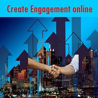 Michele Giussani – Create Engagement Online