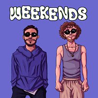Jonas Blue, Felix Jaehn – Weekends [Remixes]