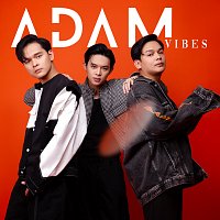 Adam Vibes – Kembali Untuk Hatiku