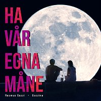 Přední strana obalu CD HA VAR EGNA MANE