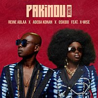 REINE ABLAA, Adeba Konan, OSKIDO, X-Wise – Pakinou [Remix]