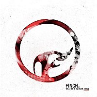 Finch – What It Is To Burn - X