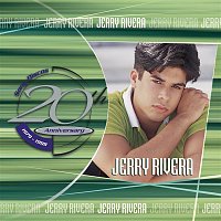 Jerry Rivera – 20th Anniversary