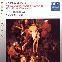 Huelgas Ensemble – Passio Domini Nostri Jesu Christi Secundum Johannem