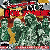 Rob Zombie – Astro-Creep: 2000 Live - Songs Of Love, Destruction And Other Synthetic Delusions Of The Electric Head [Live At Riot Fest]