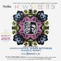 Pat Williams – How Sweet It Is! (Music from the Film Score)