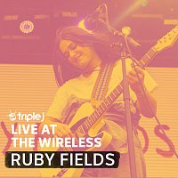 Ruby Fields – triple j Live At The Wireless - Laneway Brisbane 2019