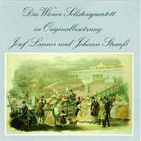 Wiener Solistenquartett – Das Wiener Solistenquartett in Originalbesetzung