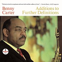 Benny Carter – Additions To Further Definitions