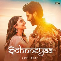 Laqshay Kapoor, Shreya Ghoshal, Ravi Singhal – Sohnneyaa [Lofi Flip]