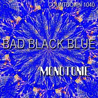 Přední strana obalu CD Monotonie