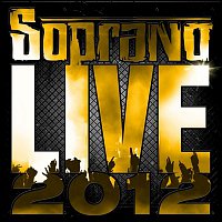 Soprano – E.P. Live 2012