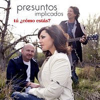 Přední strana obalu CD Tu ?como estas?