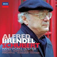 Alfred Brendel – Schubert: Piano Works 1822-1828