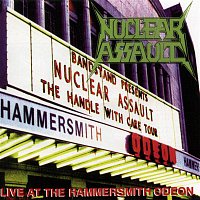 Nuclear Assault – Live at the Hammersmith Odeon
