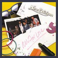New Edition – All For Love [Expanded]