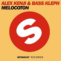 Alex Kenji & Bass Kleph – Melocoton