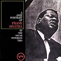The Oscar Peterson Trio – The Oscar Peterson Trio - A Jazz Portrait Of Frank Sinatra