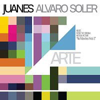 Juanes, Álvaro Soler – Arte [From “No Manches Frida 2” Soundtrack]