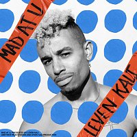 Přední strana obalu CD Mad At U