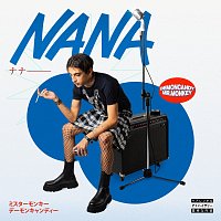 demoncandy, Mr. Monkey – NANA