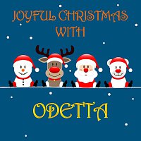 Odetta – Joyful Christmas With Odetta